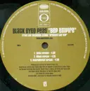 12'' - Black Eyed Peas - BEP Empire / Get Original