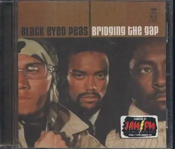 Black Eyed Peas - Bridging the Gap