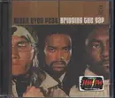CD - Black Eyed Peas - Bridging The Gap