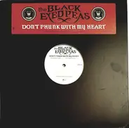 Black Eyed Peas - Don't Phunk With My Heart