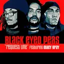 CD Single - Black Eyed Peas Featuring Macy Gray - Request Line