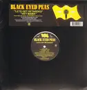 12inch Vinyl Single - Black Eyed Peas - Lets Get Retarded / Hey Mama