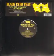 Black Eyed Peas - Hey Mama