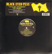 Black Eyed Peas - Hey Mama