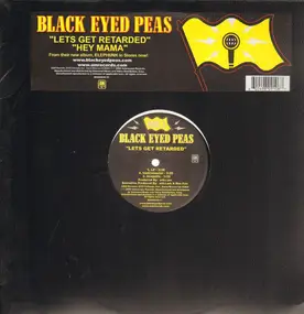 The Black Eyed Peas - Hey Mama