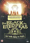 Black Eyed Peas - Live From Sydney To Vegas