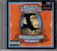 Black Eyed Peas - Renegotiations (The Remixes)