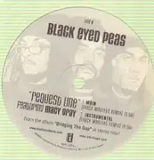 12'' - Black Eyed Peas - Request Line