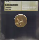 12inch Vinyl Single - Black Eyed Peas - Weekends - Still sealed