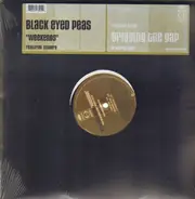 Black Eyed Peas - Weekends