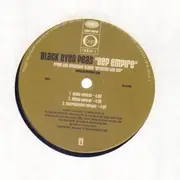 12inch Vinyl Single - Black Eyed Peas - Weekends