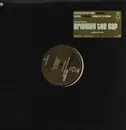 12inch Vinyl Single - Black Eyed Peas - Weekends/ Bep Empire