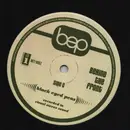 LP - Black Eyed Peas - Behind The Front - No cover/ only record 2