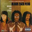 CD - Black Eyed Peas - Behind The Front