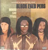 The Black Eyed Peas - Behind the Front