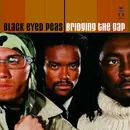 Double LP - Black Eyed Peas - Bridging The Gap - 180g