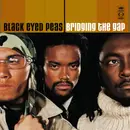 CD - Black Eyed Peas - Bridging The Gap