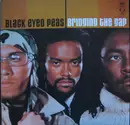 LP - Black Eyed Peas - Bridging The Gap - Only record 1