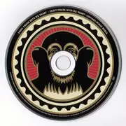CD Single - Black Eyed Peas - Don't Phunk With My Heart - Cardboard Sleeve