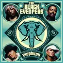 CD - Black Eyed Peas - Elephunk
