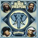 CD - Black Eyed Peas - Elephunk