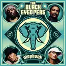 CD - Black Eyed Peas - Elephunk