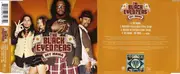 CD Single - Black Eyed Peas - Hey Mama