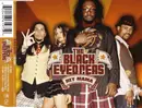 CD Single - Black Eyed Peas - Hey Mama
