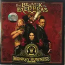 CD - Black Eyed Peas - Monkey Business