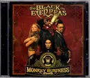CD - Black Eyed Peas - Monkey Business