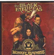 Black Eyed Peas - Monkey Business