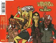 CD Single - Black Eyed Peas - My Humps