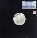 12inch Vinyl Single - Black Eyed Peas - Request Line - Promo, Clear Vinyl