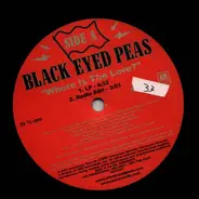 Black Eyed Peas - Where Is The Love?