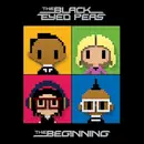 Double CD - Black Eyed Peas - The Beginning