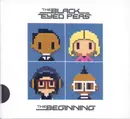 CD - Black Eyed Peas - The Beginning