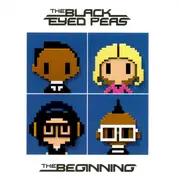 CD - Black Eyed Peas - The Beginning