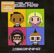 CD - Black Eyed Peas - The Beginning