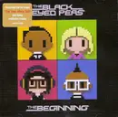 CD - Black Eyed Peas - The Beginning