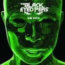 CD - Black Eyed Peas - The E.N.D