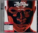 Double CD - Black Eyed Peas - The E•N•D