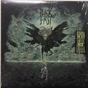 LP - Black Fast - Spectre Of Ruin - Ltd Ed, 180g, Black White Marble Vinyl