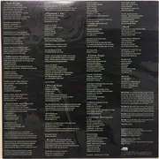 LP - Black Fast - Spectre Of Ruin - Ltd Ed, 180g, Black White Marble Vinyl