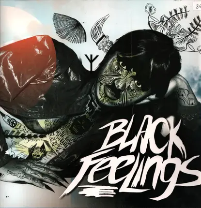Black Feelings - Black Feelings