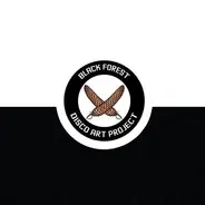 Black Forest Disco Art Project - Black Forest Disco Art Project