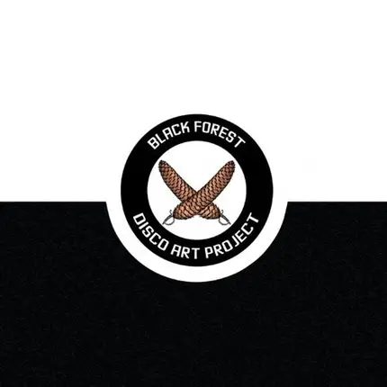 Black Forest Disco Art Project - Black Forest Disco Art Project
