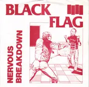 Black Flag - Nervous Breakdown
