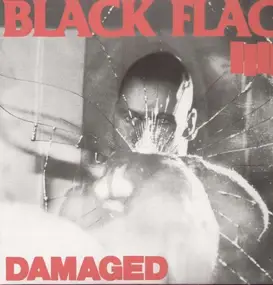 Black Flag - Damaged