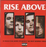 Black Flag.=Tribute= - Rise Above