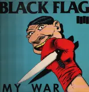 Black Flag - My War